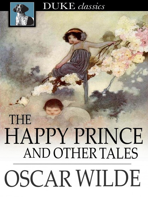 Title details for The Happy Prince and Other Tales by Oscar Wilde - Wait list